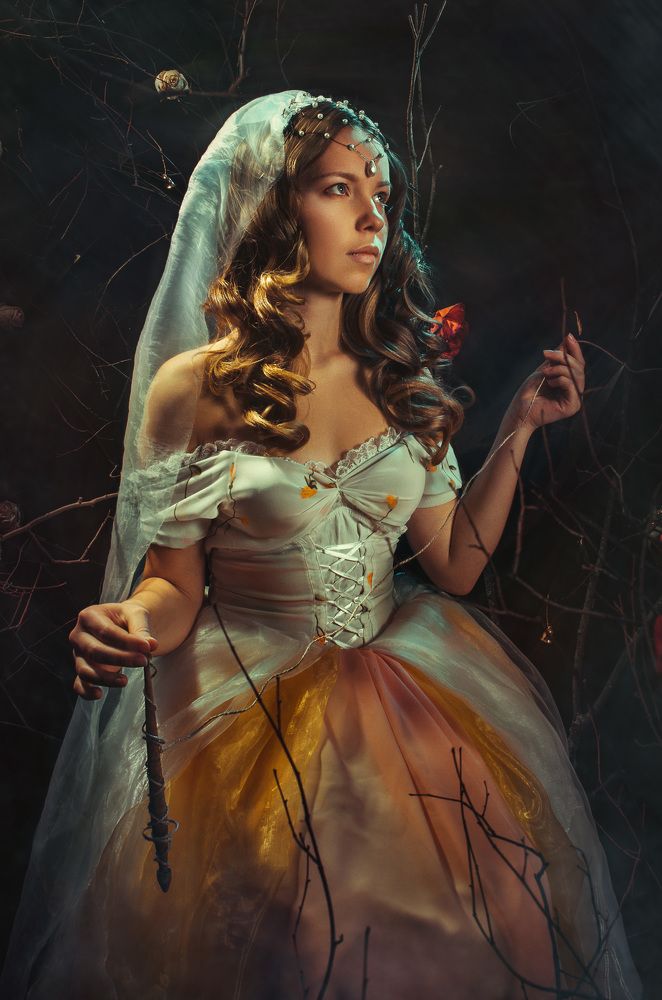 Photograph by Аверина Елена