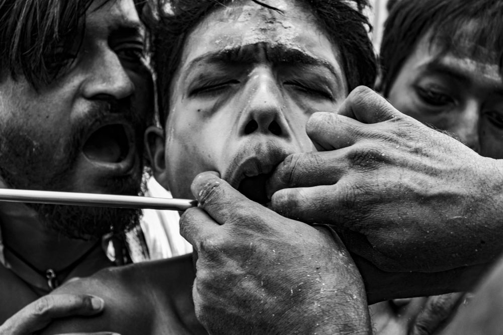 Photograph by Swattik Jana