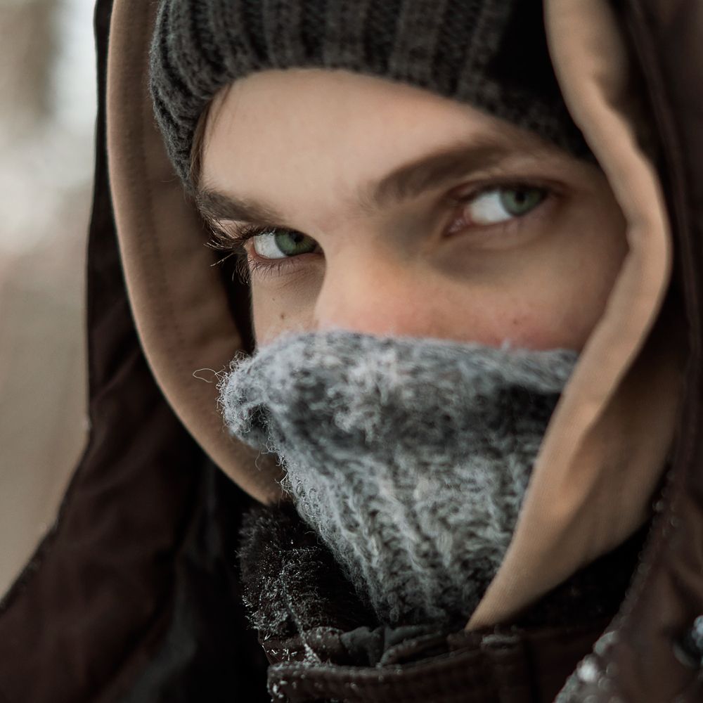 Photograph by Алена Макеева