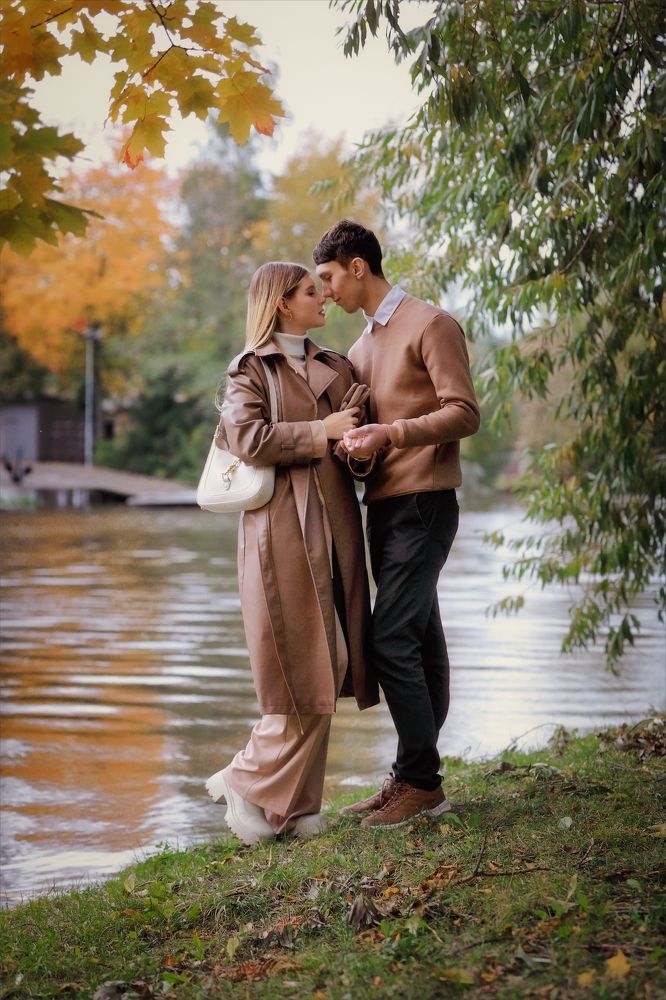 Photograph by Игорь Майоров