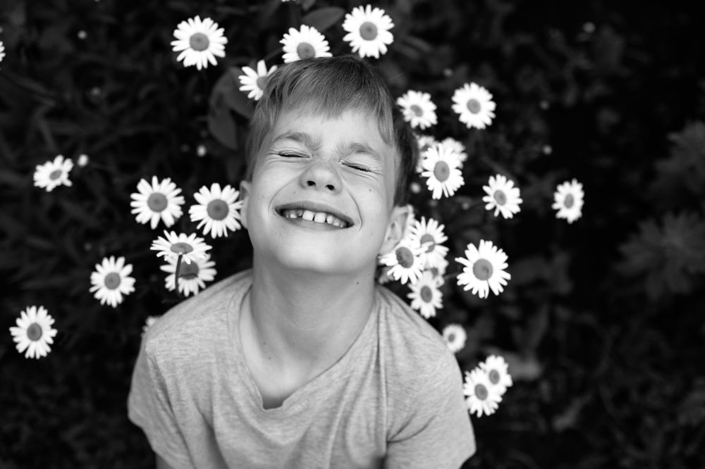 Photograph by Marina Argunova