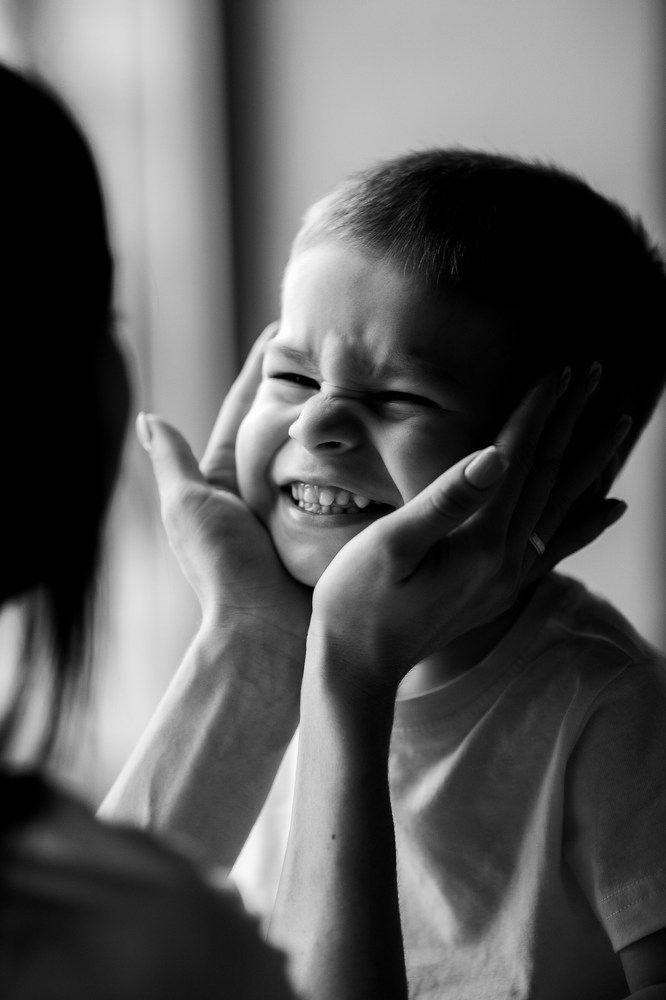 Photograph by Marina Argunova