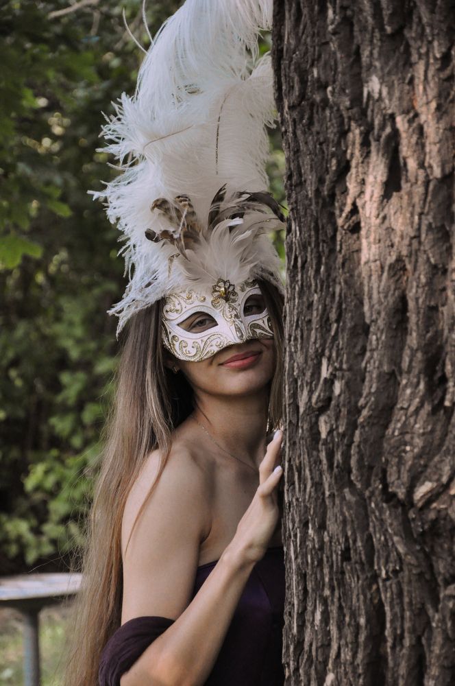 Photograph by Галина Лысых