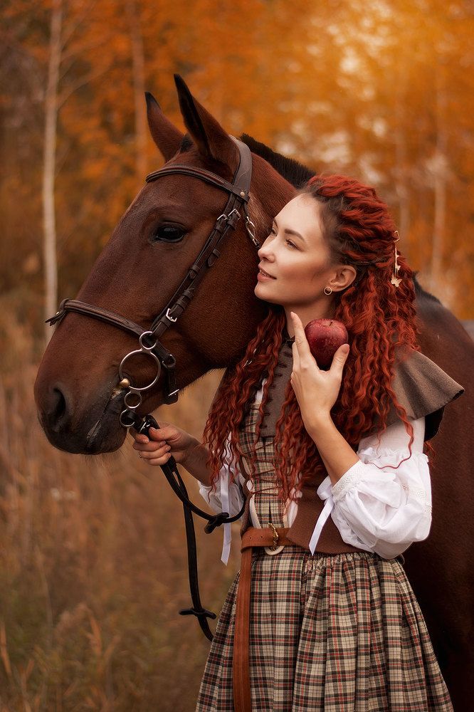 Photograph by Евгения Каргаполова