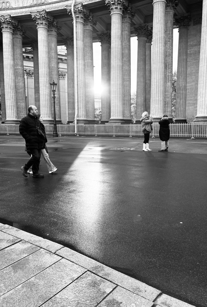Photograph by Татьяна