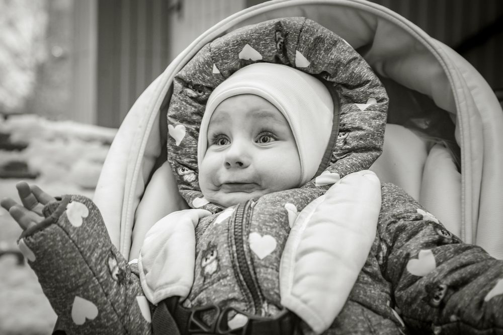 Photograph by Антон Гаврилов