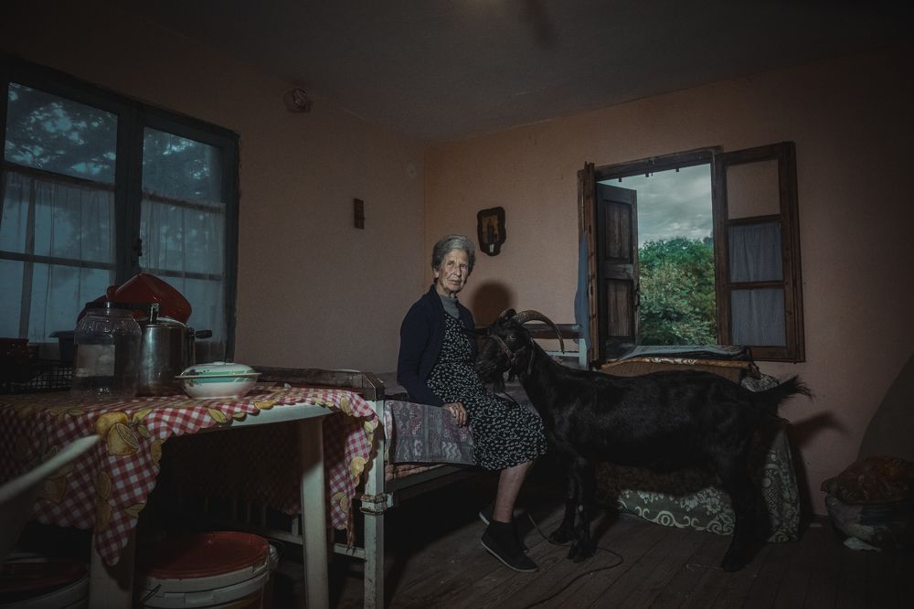 welcome to the family