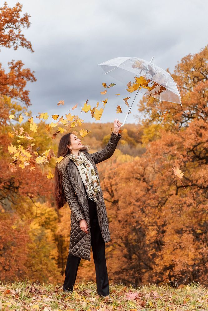 Photograph by Ляхова Ольга