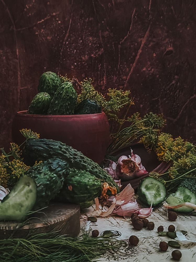 Photograph by Олеся Хижко