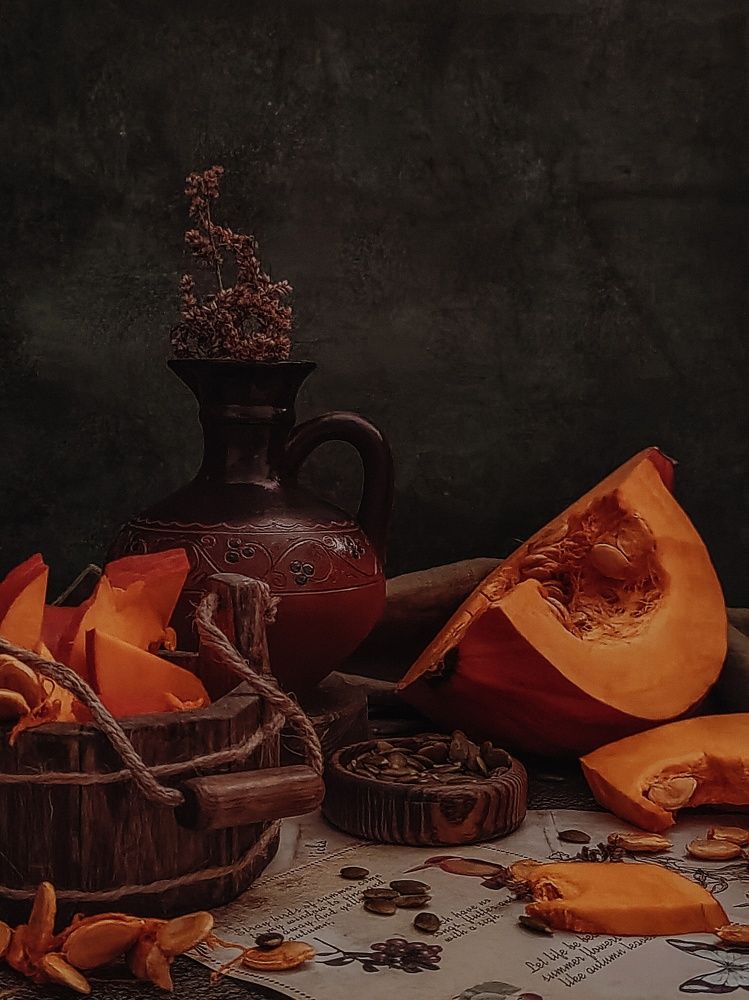 Photograph by Олеся Хижко