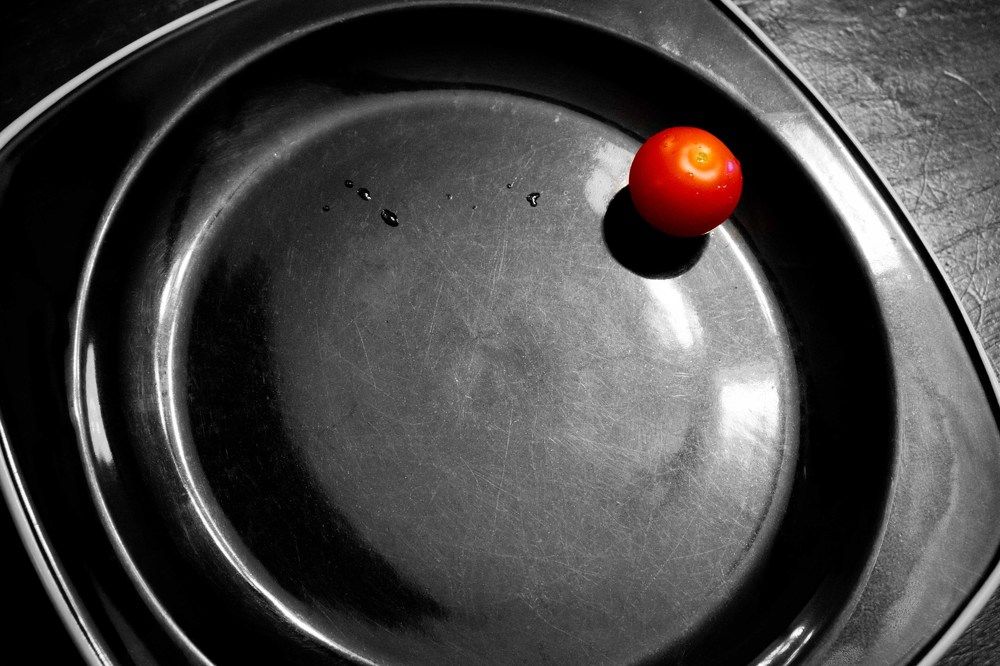 Photograph by Sergei Komlev