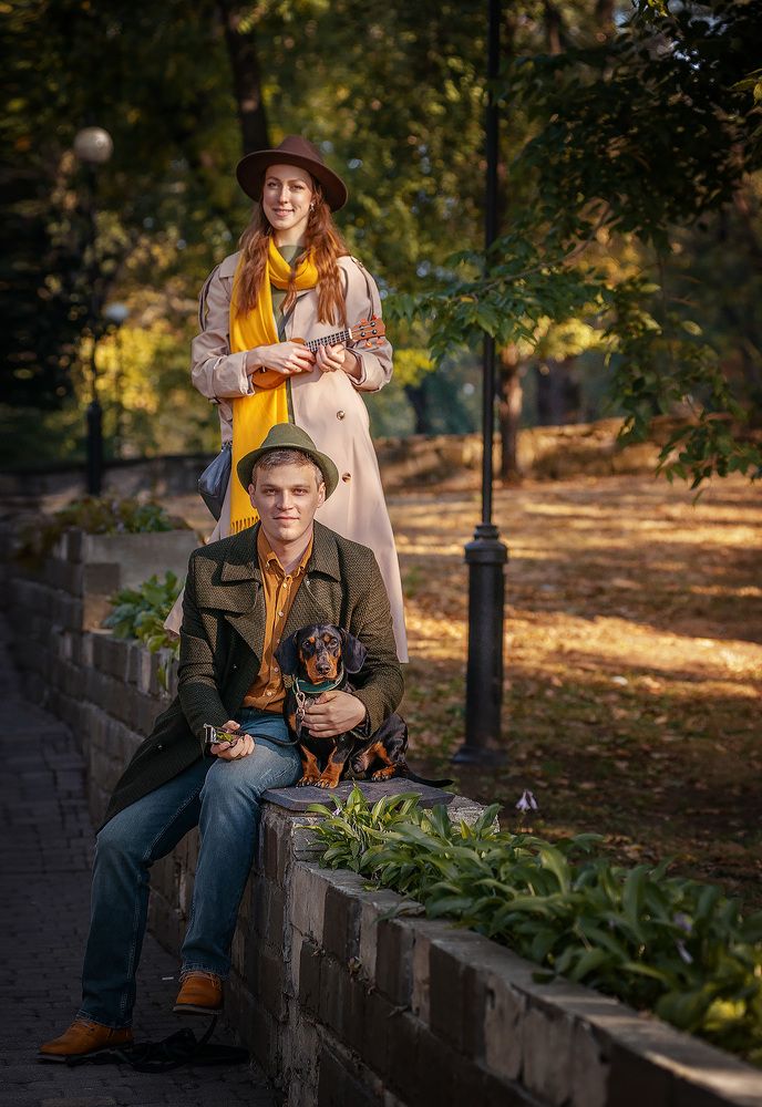 Photograph by Григорьева Юлия