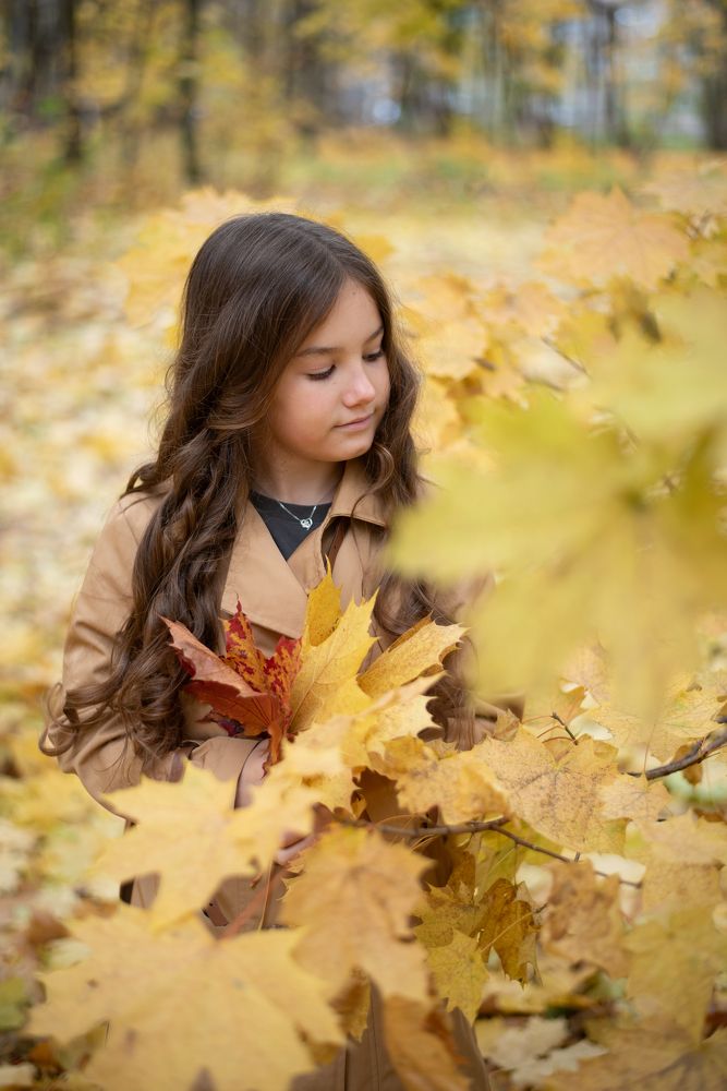 Photograph by Оксана Смирнова