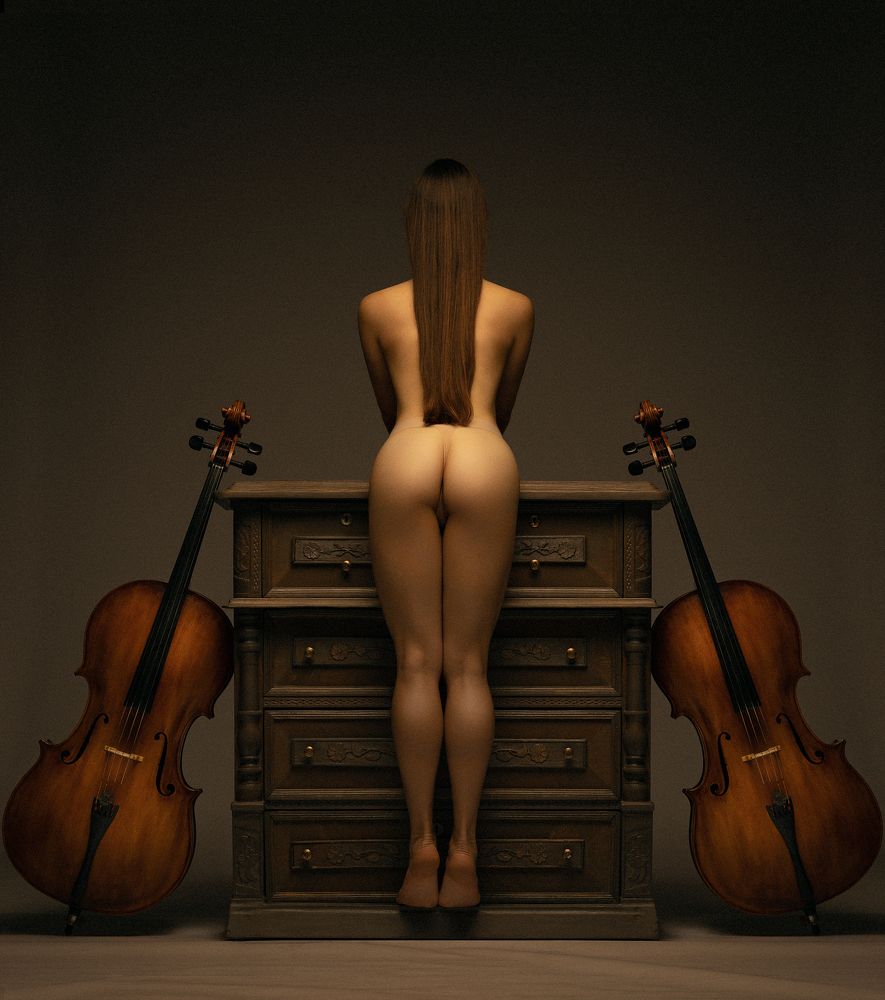 Photograph by Игорь Шматов