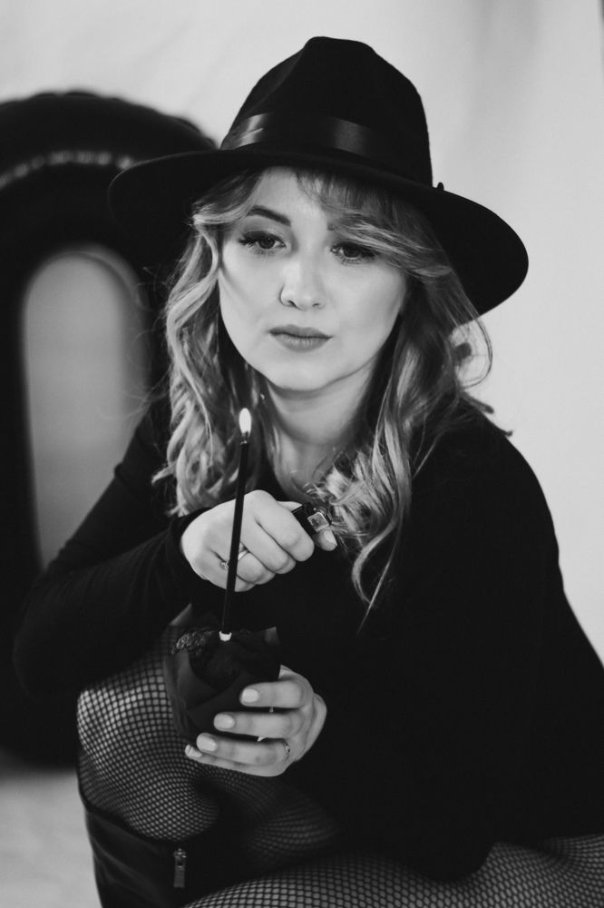 Photograph by Ольга