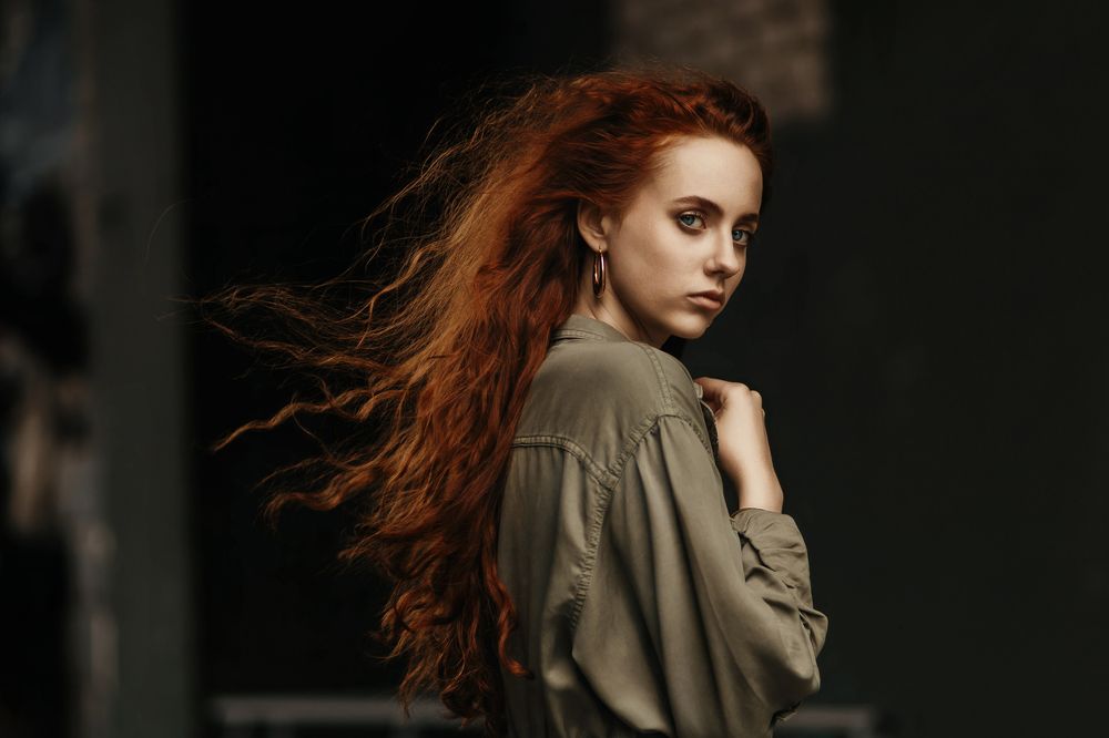 Photograph by Тимофей Ященко