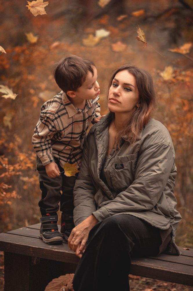 Photograph by Мила Смирнова