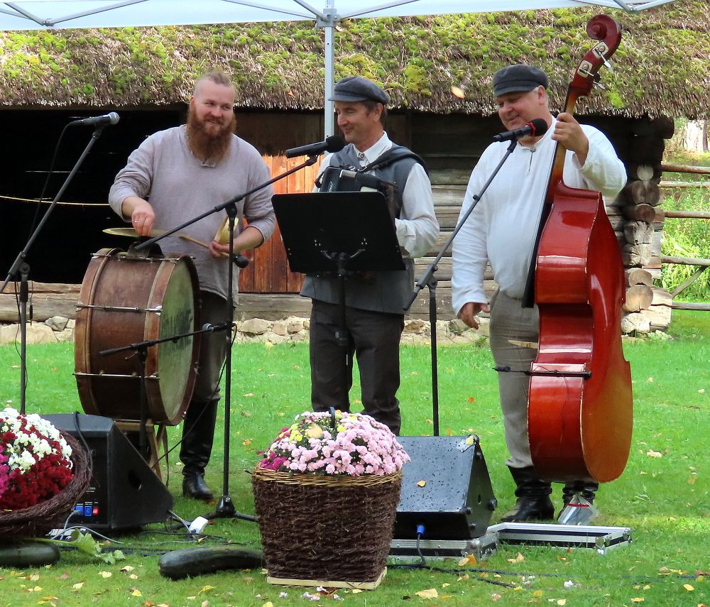 Photograph by Pjotr Alekseev