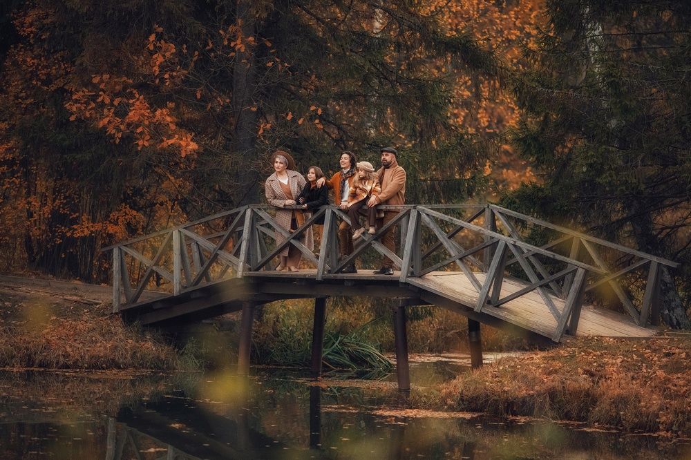 Photograph by Виктория Долгополова