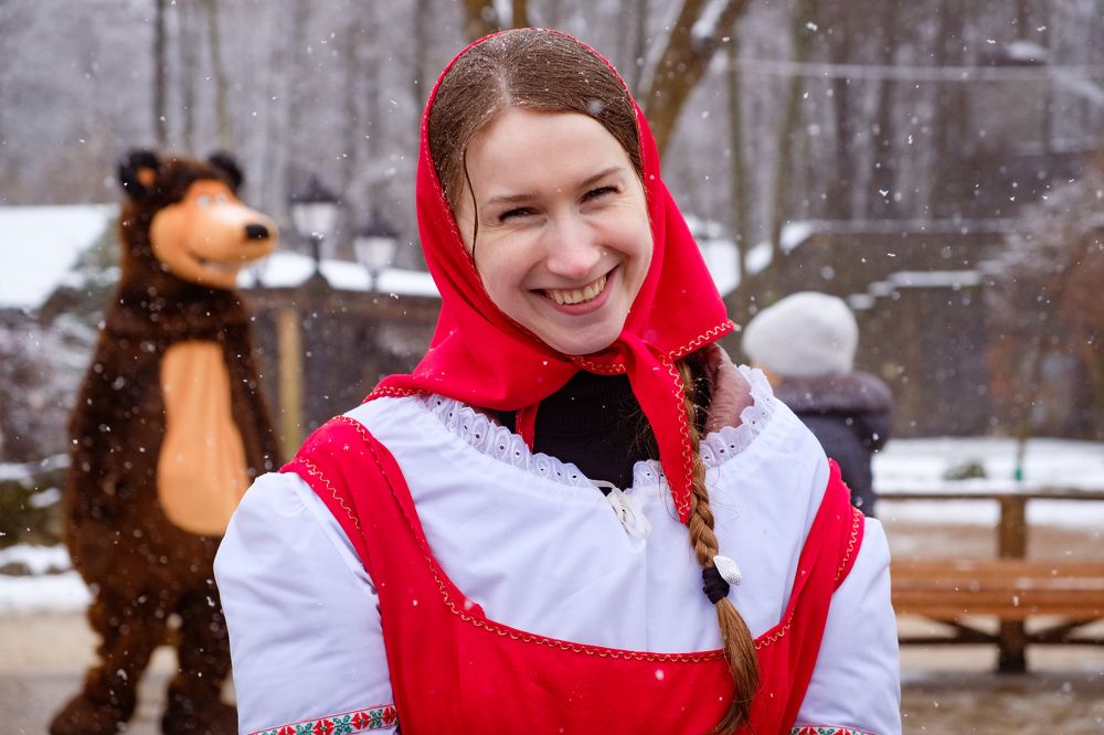 Photograph by Наталия Морозова