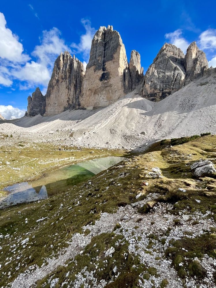 Photograph by Anna Levina