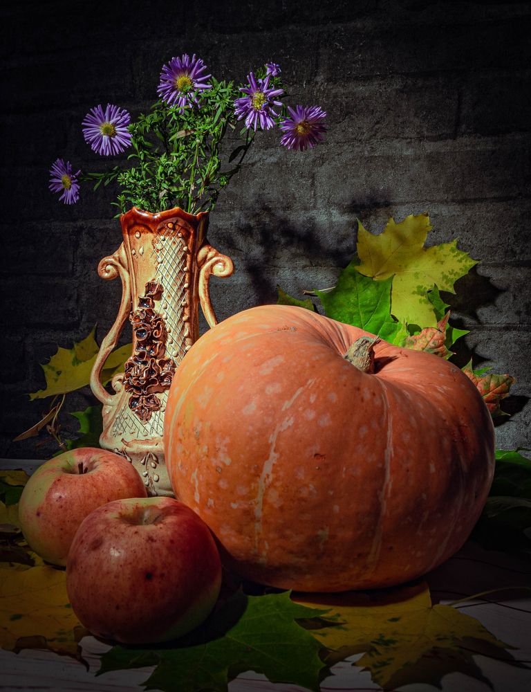 Photograph by Сергей Басов