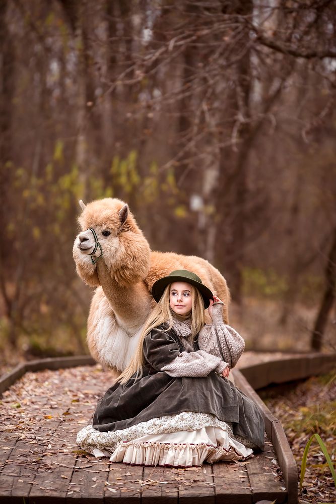 Photograph by Надежда Кольцова