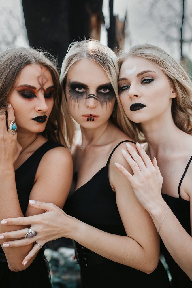 Фотография автора Талах Антонина