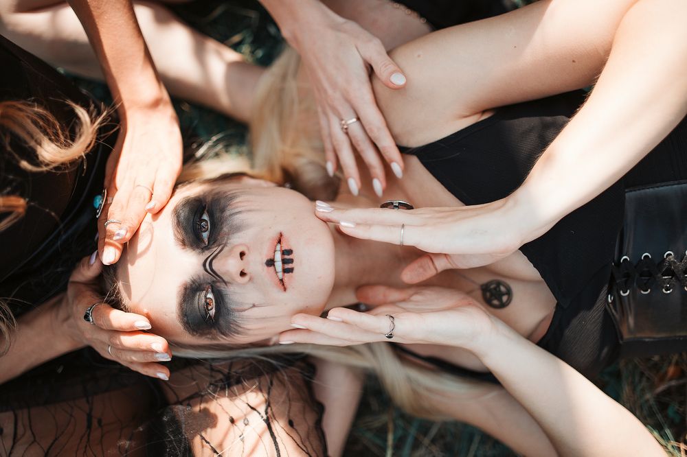 Фотография автора Талах Антонина