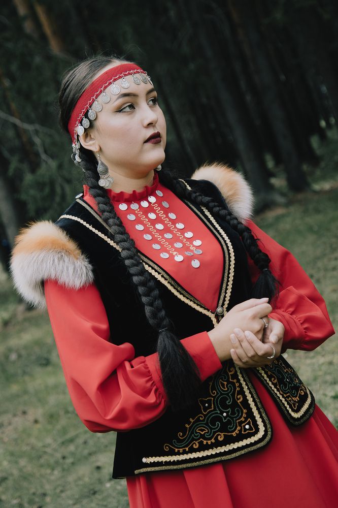 Photograph by Алина Щекотова