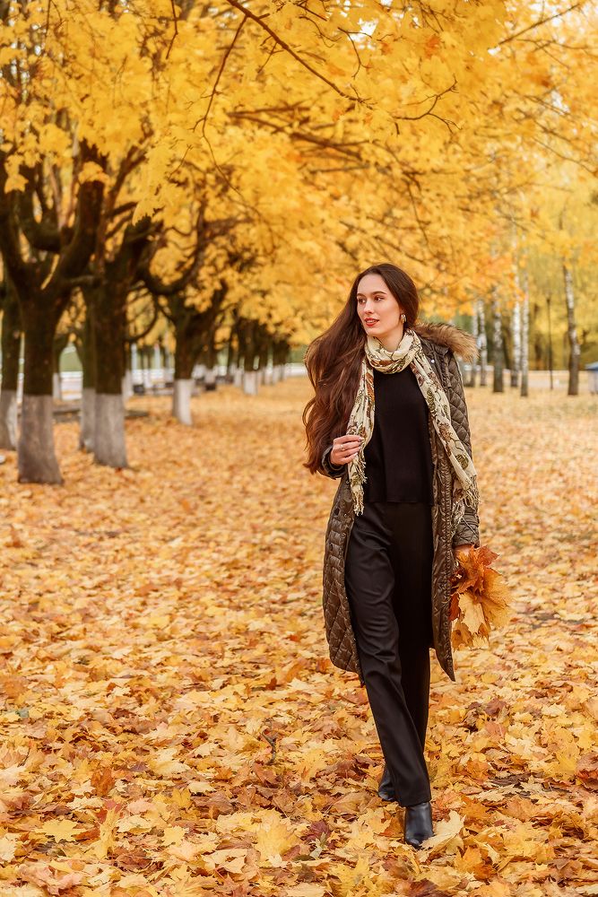 Photograph by Ляхова Ольга