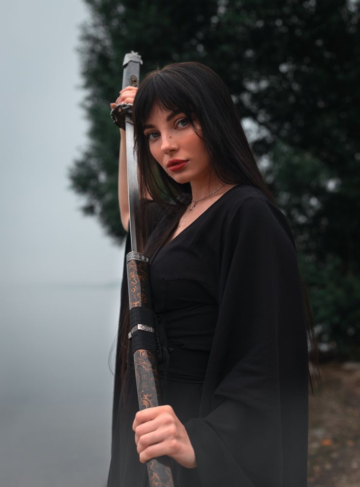 Photograph by Константин Григорьев