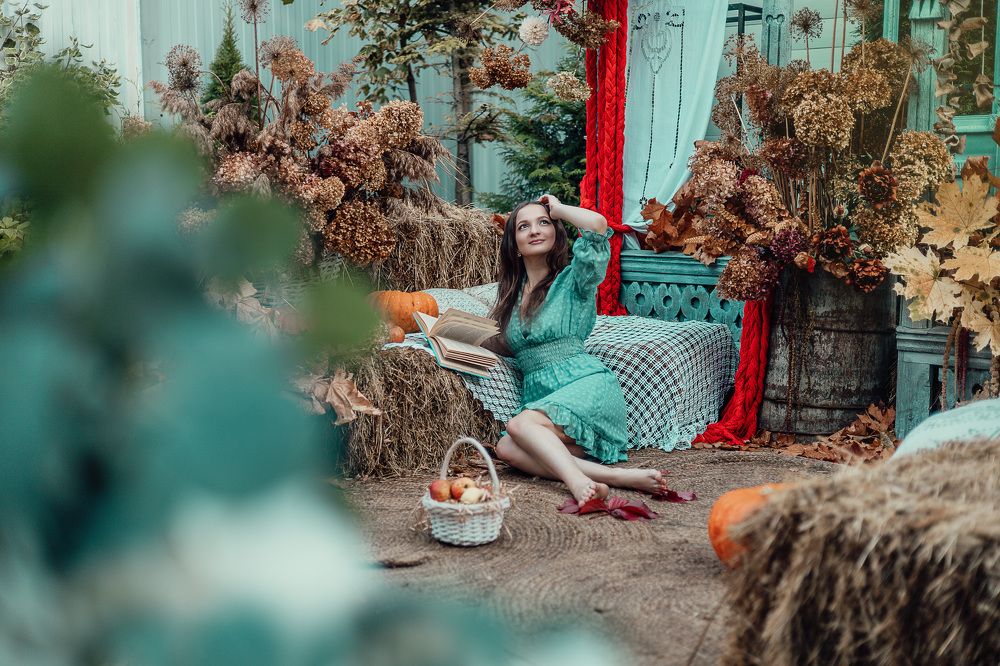 Photograph by Алла Звигунова