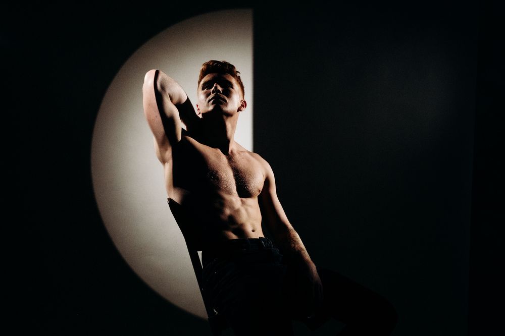 Photograph by Gaelle Caré