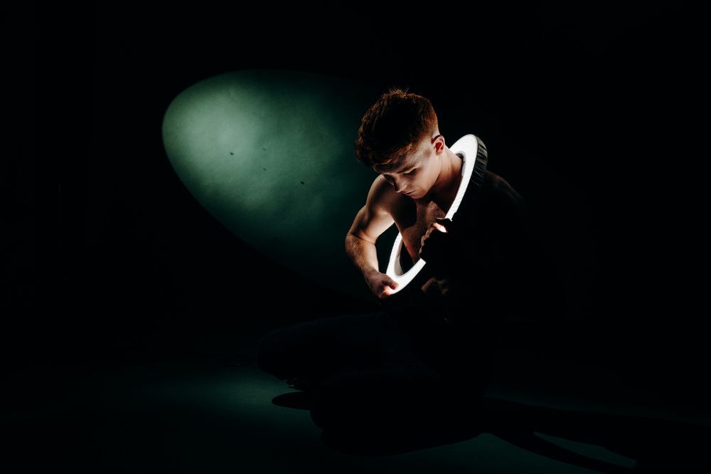 Photograph by Gaelle Caré