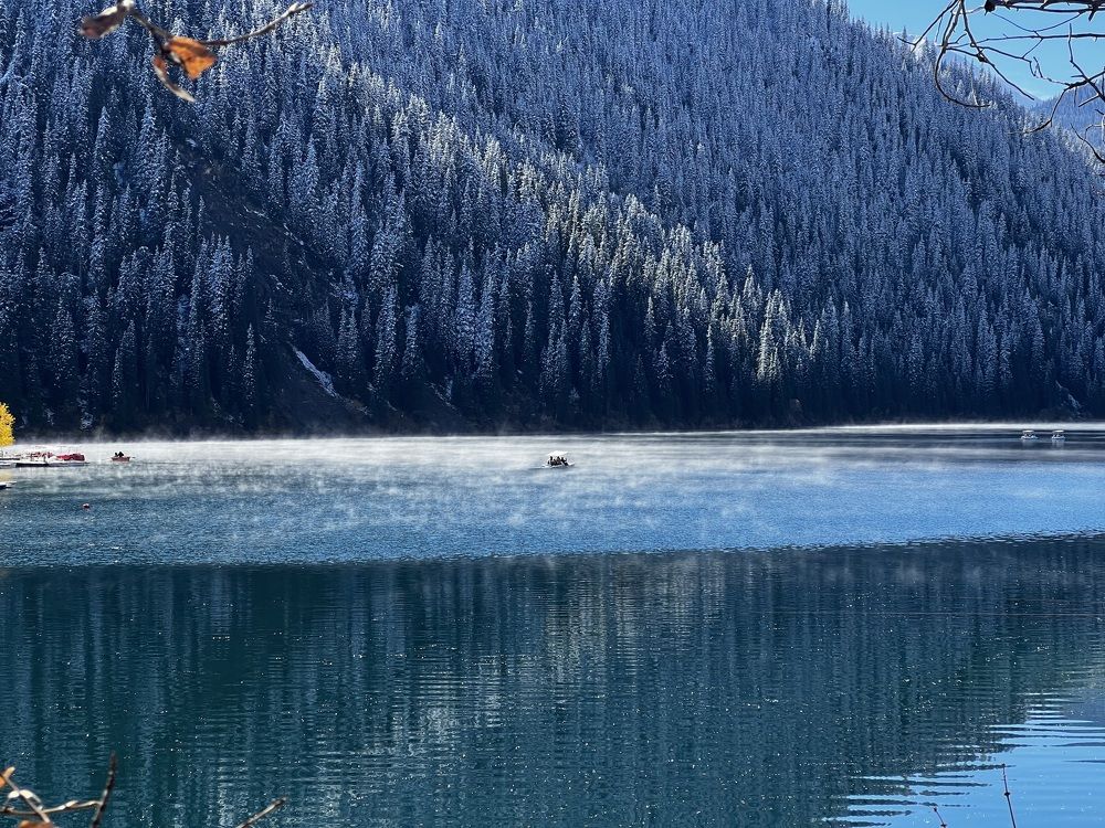 Photograph by Михаил Ноеренчук