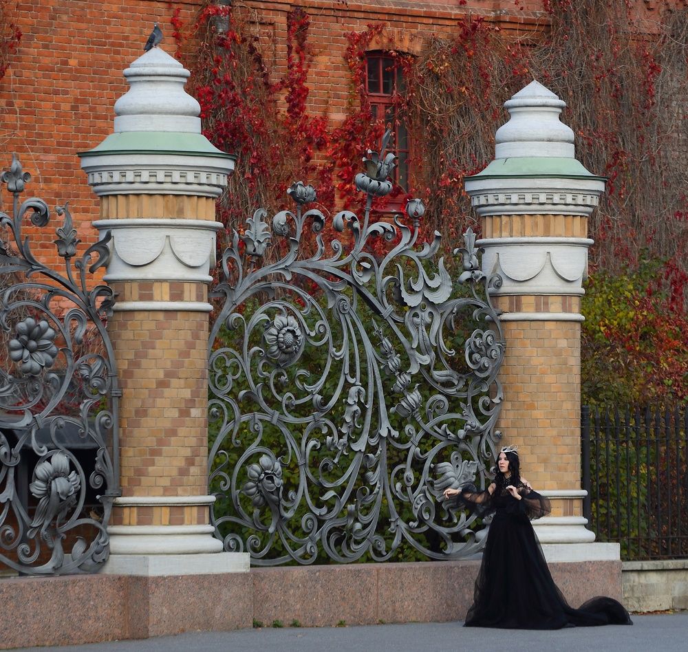 Photograph by Станислав Вершинин