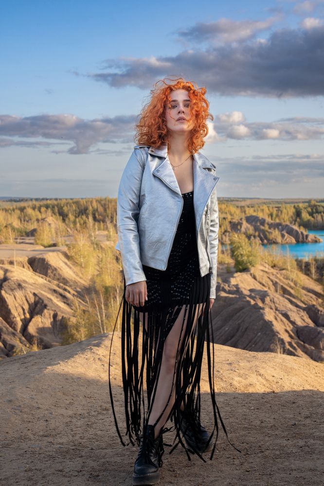 Photograph by Кондакова Юлия Григорьевна