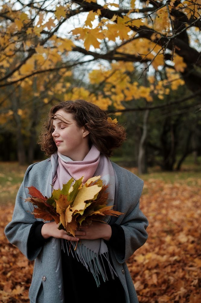 Photograph by Елена Васильева