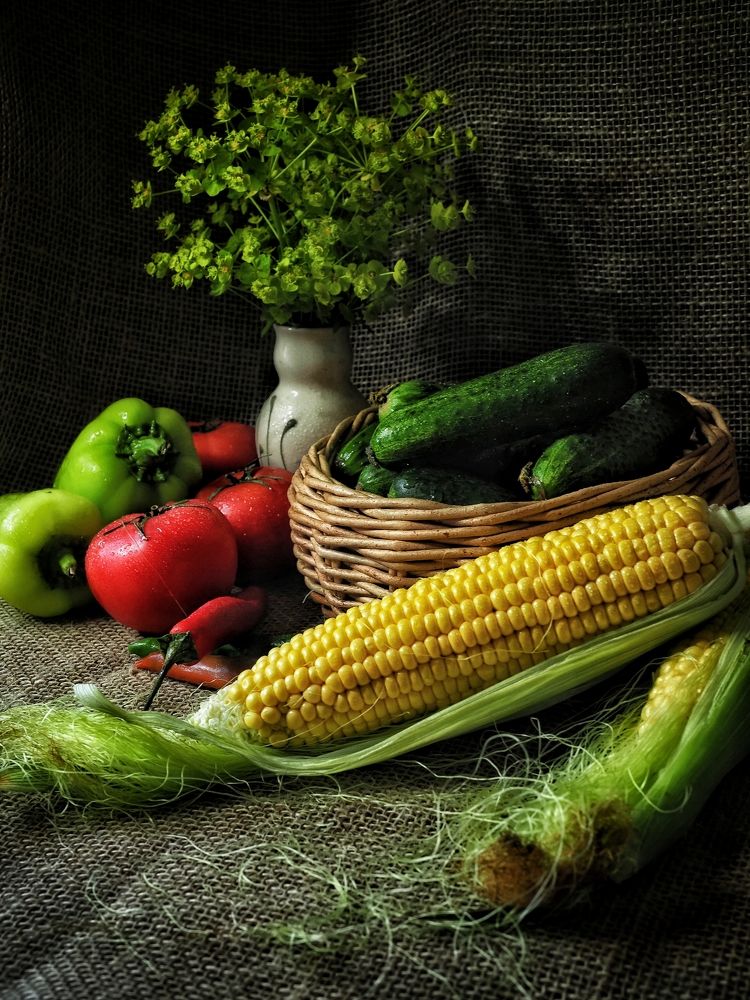 Photograph by Сергей Пермин