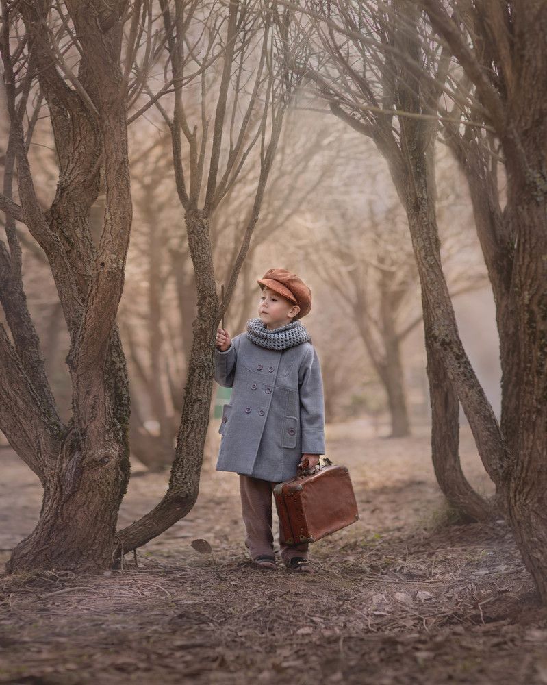 Photograph by Юлия Исхакова