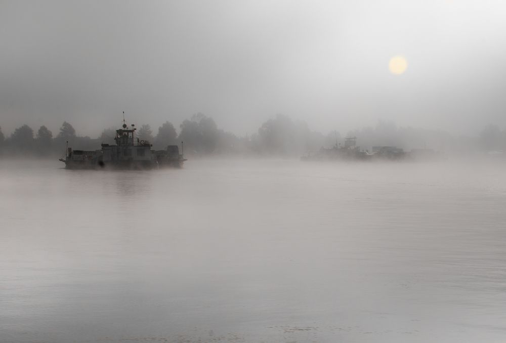 Photograph by Istvan Labancz