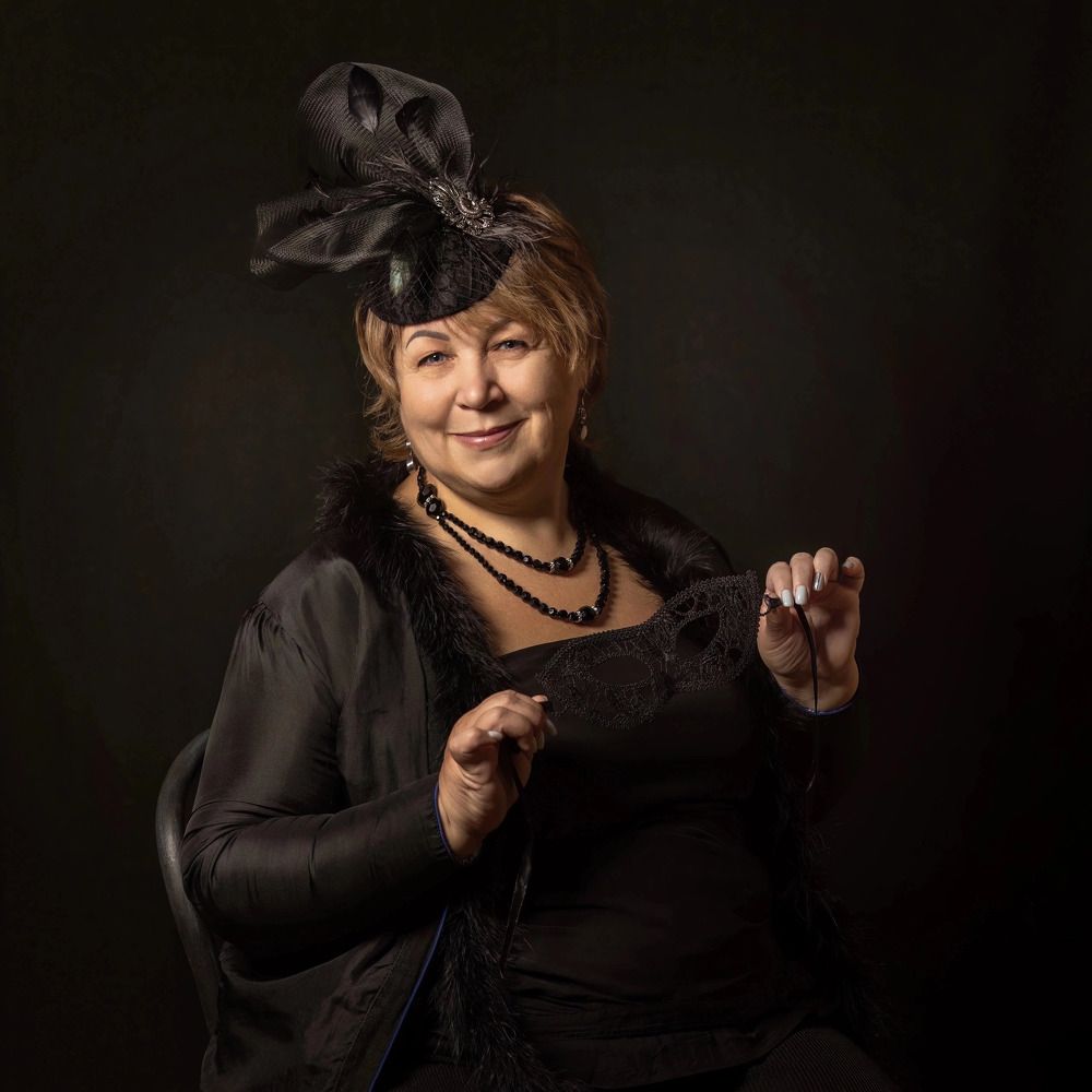 Photograph by Татьяна Тихомирова