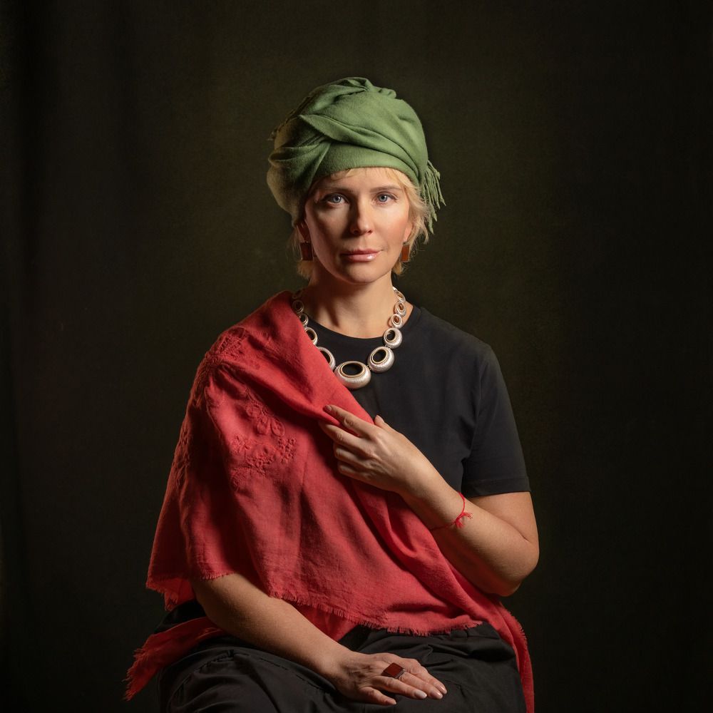 Photograph by Татьяна Тихомирова