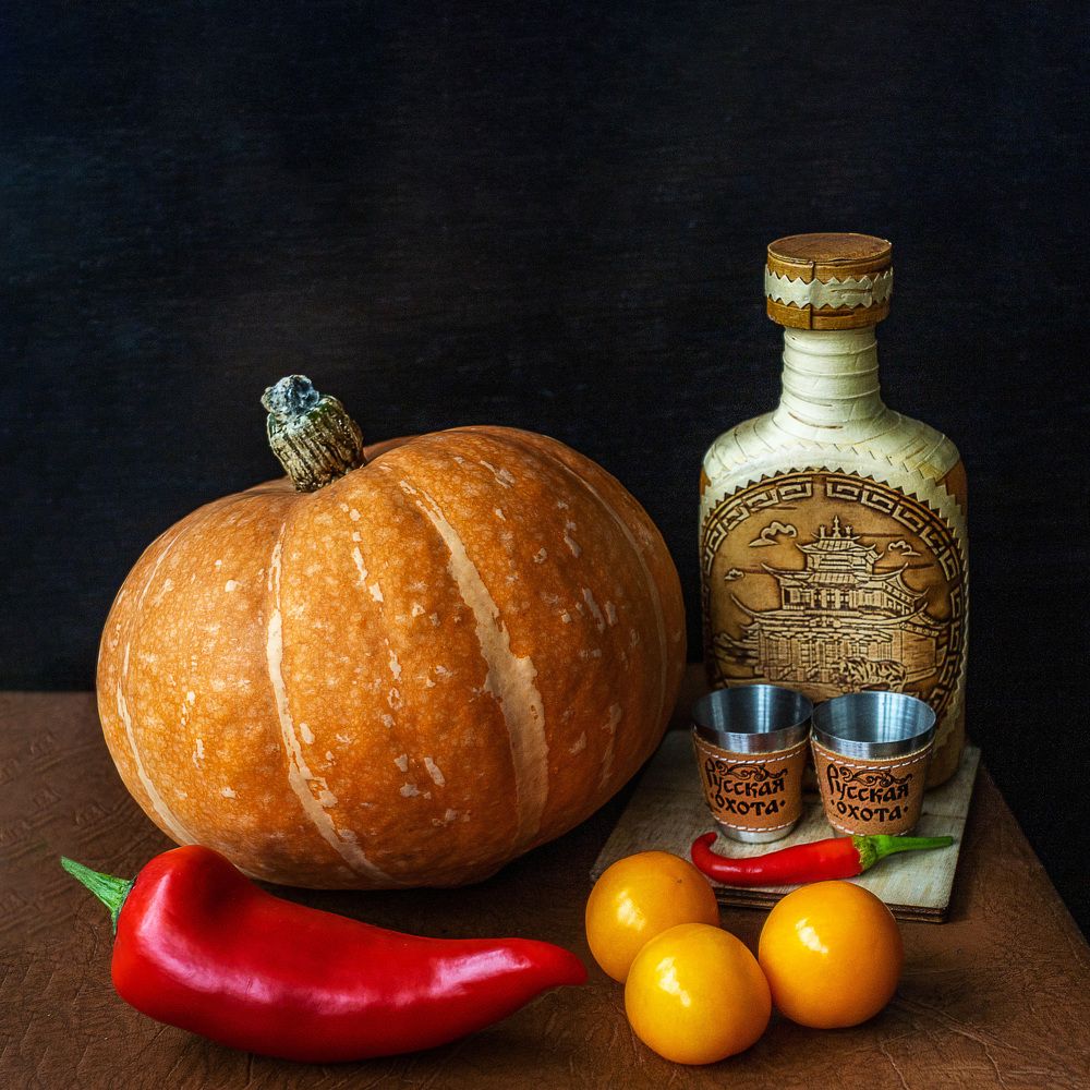 Photograph by Анастасия Глазюк