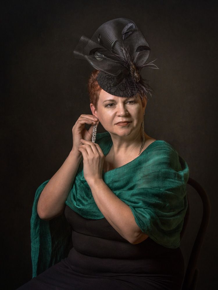 Photograph by Татьяна Тихомирова