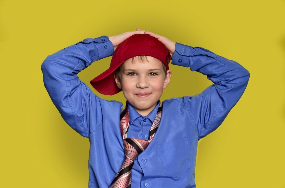 Photograph by Polina Mishina