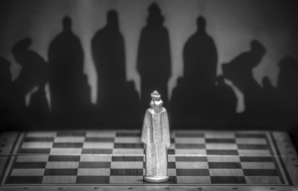 Photograph by Игорь Квочка