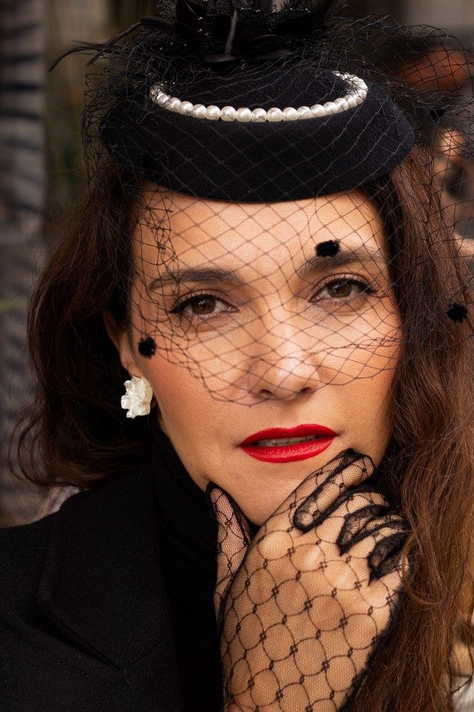 Фотография автора Anastasia V