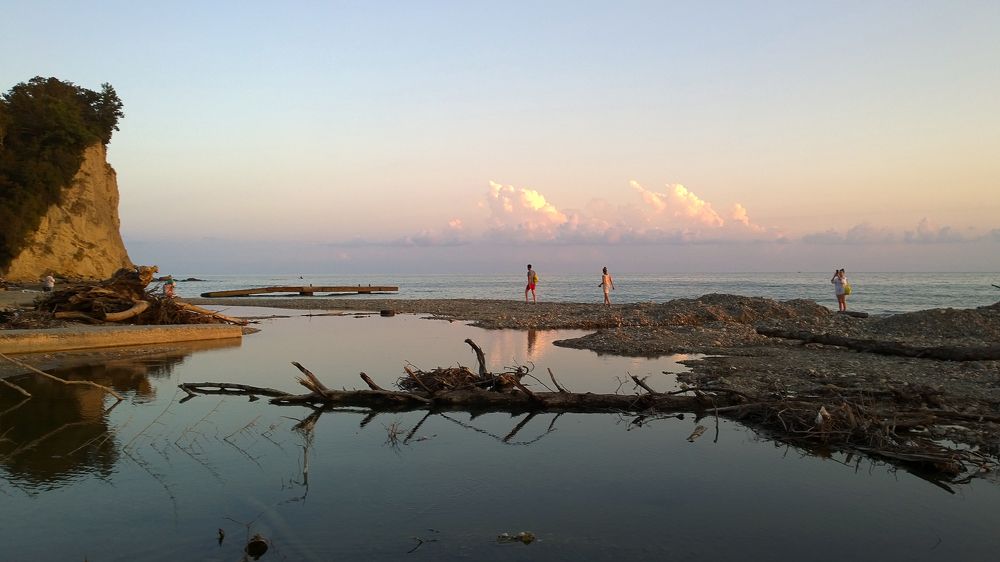 Photograph by Юрий Миронов